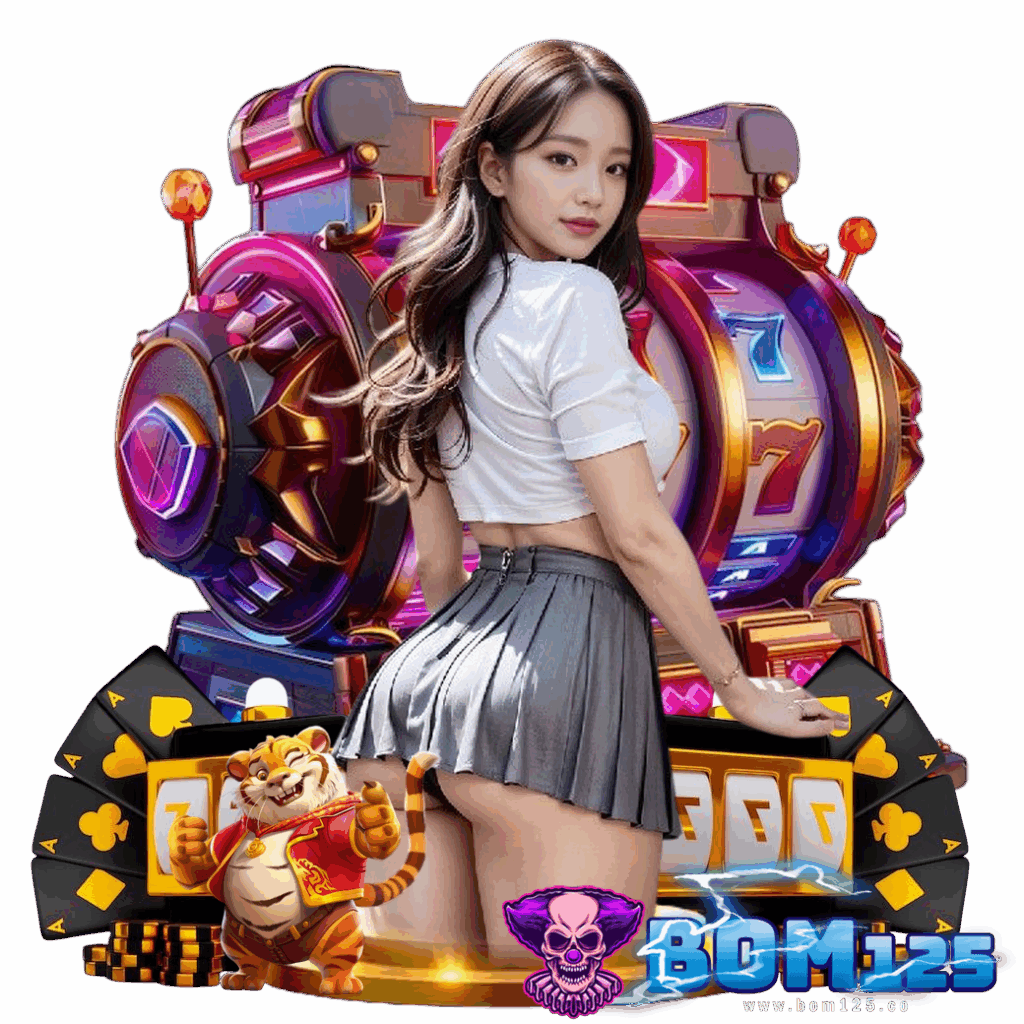 bom125 ทดลองเล่น